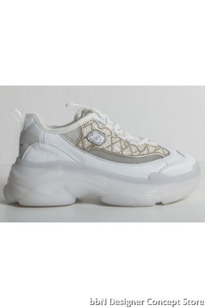 STYLISH CHUNKY TRAINERS S6018