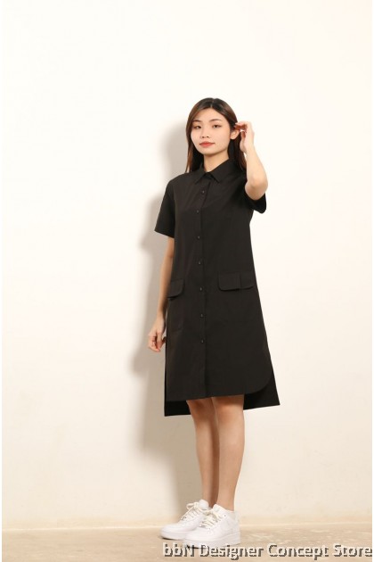 DRESS BD0917