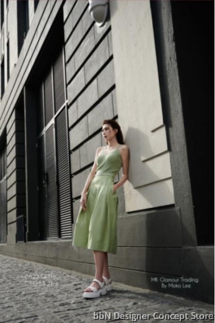SKIRT CS1283