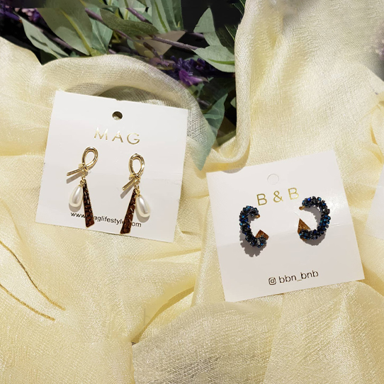 Earring